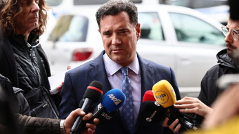 Άδωνις Γεωργιάδης: κατέθεσε μήνυση κατά της Ζωής Κωνσταντοπούλου