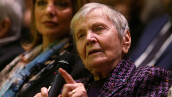 Αρβελέρ: η σοφία της ευθύνης