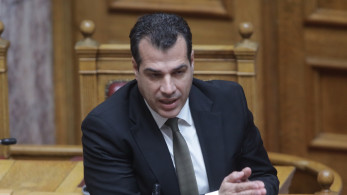 Θάνος Πλεύρης: Σχέδιο για κέντρα επιστροφής μεταναστών σε τρίτες χώρες - Συνεργασία με ευρωπαϊκά κράτη