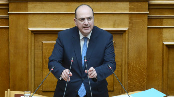 Μακάριος Λαζαρίδης κατά ΠΑΣΟΚ για σκάνδαλο ΟΠΕΚΑ: Γνώριζε ο Νίκος Ανδρουλάκης για τη στενή του συνεργάτιδα;