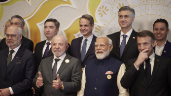 Επαφές του Κυριάκου Μητσοτάκη με κορυφαίους παράγοντες της παγκόσμιας βιομηχανίας Τεχνητής Νοημοσύνης (photos)