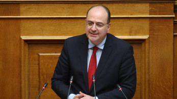 Μακάριος Λαζαρίδης σε ΚΚΕ για επεισόδια στο νοσοκομείο Νίκαιας: Επικροτείτε τη βία, λίγη ντροπή δεν βλάπτει