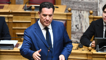 Άδωνις Γεωργιάδης: 30% περισσότερο προσωπικό και 76% μεγαλύτερος προϋπολογισμός στο νοσοκομείο Νίκαιας