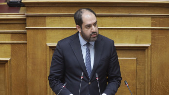 Γιάννης Κεφαλογιάννης: Νέο σύστημα αντιμετώπισης φυσικών καταστροφών με το νομοσχέδιο «Ενεργή Μάχη»