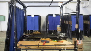 Όπα, σύντροφοι: καλό το παραμύθι, αλλά δεν υπάρχει πρώτη και δεύτερη Κυριακή των εκλογών