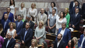 Τοξική Αριστερά: με το... διαβατήριο της εχθροπάθειας στο χέρι