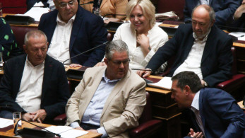 Το ειρωνικό σχόλιο του Δημήτρη Κουτσούμπα για τον Αλέξη Τσίπρα και «Ιθάκη»: Δεν ξέρει πού είναι η Πηνελόπη του (video)