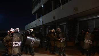 Αστυνομική επιχείρηση στο ΑΠΘ: 38 συλλήψεις - Η ανακοίνωση της ΕΛΑΣ (video)