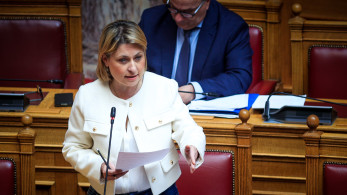 Χριστίνα Αλεξοπούλου: Ζητώ συγγνώμη για το «τζάμπα πέθανε», ήταν προβληματικός ο τρόπος που το εξέφρασα