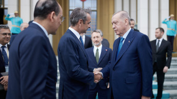 Διπλωματία ή φόβος;