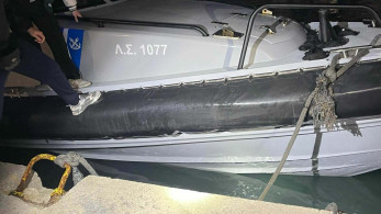 Χίος: πώς φτάσαμε στην τραγωδία με τους 15 νεκρούς - Η ανακοίνωση του Λιμενικού