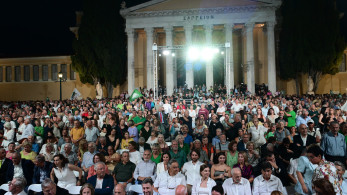 Η διαπλοκή και το «προοδευτικό μέτωπο»: όνειρα συνεργασίας του ΠΑΣΟΚ με την τοξική αντιπολίτευση