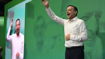 Απίστευτος Δούκας: δηλώνει πως κέρδισε στην Αθήνα σηκώνοντας τη… σημαία του ΠΑΣΟΚ