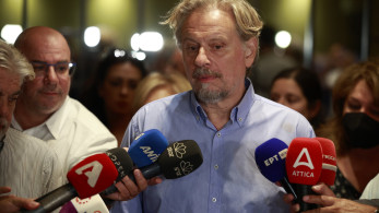 Νέα φορτούνα στο Κίνημα Δημοκρατίας: ο Κασσελάκης διέγραψε τον Θανάση Οικονόμου