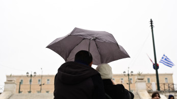 Καιρός: βροχές, καταιγίδες και ισχυροί άνεμοι - Πότε βελτιώνεται το σκηνικό