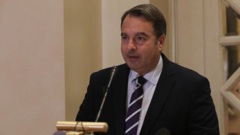 Παπαθανάσης σε Πέρκα για εργατικά δυστυχήματα: Τυμβωρυχία (video)