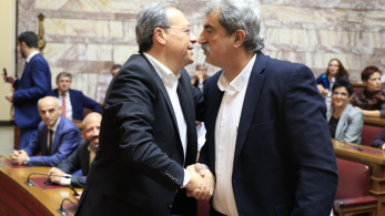 Ο Πολάκης στριμώχνει Φάμελλο: Σύντροφε, θα κατέβουμε αυτόνομοι, έτσι;