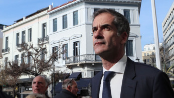 Συναγερμός από Μπακογιάννη για Διπλή Ανάπλαση και άλλα έργα: Κίνδυνος απένταξης από το Ταμείο Ανάκαμψης