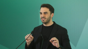 Πάλι μπέρδεψαν τις γραμμές στο ΠΑΣΟΚ - Ο Μανώλης Χριστοδουλάκης στηρίζει τον Γιάννη Παναγόπουλο