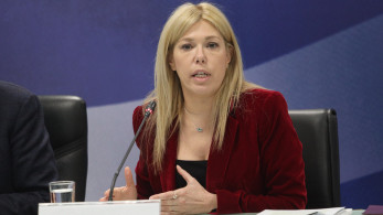 Θεώνη Αλαμπάση για δάνεια σε ελβετικό φράγκο: Ανοίγει η πλατφόρμα για «κούρεμα» - Έως 50% και σταθερά επιτόκια