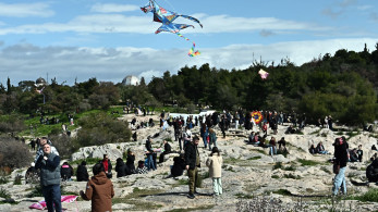 Καθαρά Δευτέρα: τα Κούλουμα στους δήμους της Αττικής - Όλες οι εκδηλώσεις