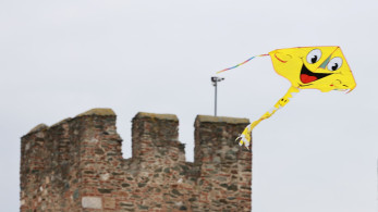 Kαθαρά Δευτέρα με ηλιοφάνεια και μικρή άνοδο της θερμοκρασίας