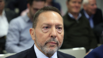 Γιάννης Στουρνάρας: Αντιμέτωπη με σημαντικές προκλήσεις η ασφαλιστική αγορά