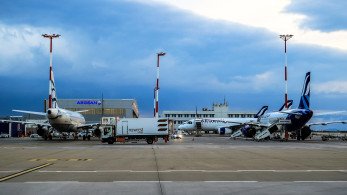 Αεροδρόμιο Αθηνών: αύξηση 8,6% στην επιβατική κίνηση του Ιανουαρίου