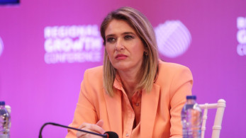 Άννα Ευθυμίου: Από 1η Απριλίου η νέα αύξηση στον κατώτατο μισθό