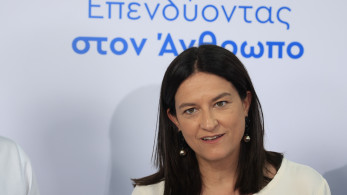 Νίκη Κεραμέως: Νέα αύξηση στον κατώτατο μισθό και εντατικοί έλεγχοι μετά την τραγωδία στη «Βιολάντα» (video)