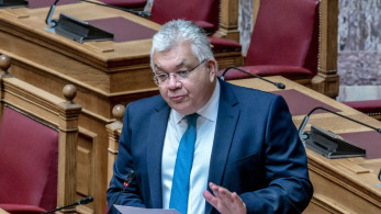 Νίκος Παπαϊωάννου: Θα γίνει πράξη η ελεγχόμενη είσοδος στα πανεπιστήμια