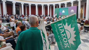 Βουλαρίνος για τα... ανοίγματα ΠΑΣΟΚ: Εντάξει, δεν θα σας ψηφίσουμε (video)