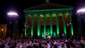 Δημοσκόπηση Opinion: 7 στους 10 ψηφοφόρους του ΠΑΣΟΚ υπέρ του διαλόγου των δυνάμεων της κεντροαριστεράς