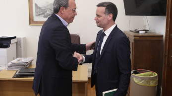 Δούκας κόβει, Φάμελλος ράβει για την... προοδευτική διακυβέρνηση