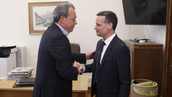 Δούκας κόβει, Φάμελλος ράβει για την... προοδευτική διακυβέρνηση