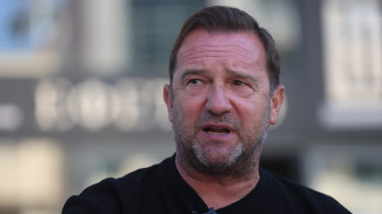 Νίκος Πλακιάς για Τέμπη: Σταματήστε την παραπληροφόρηση - Τα βίντεο υπάρχουν εδώ και τρία χρόνια