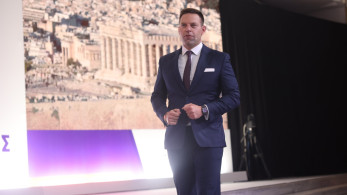 Κίνημα Δημοκρατίας: έρχονται νέες παραιτήσεις - Τι σχεδιάζει ο Κασσελάκης