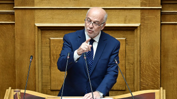 Γιώργος Φλωρίδης: Η συνταγματική αναθεώρηση εξαρτάται από τη στάση της αντιπολίτευσης