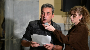 Νέος πρόεδρος στον Σύλλογο Θυμάτων Τεμπών ο Παύλος Ασλανίδης