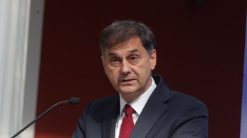 Ο Χάρης Θεοχάρης στο Συμβούλιο Ειρήνης για τη Γάζα: θα μετέχει ως παρατηρητής