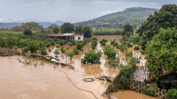 Γιατί η Δυτική Ελλάδα δοκιμάζεται όλο και συχνότερα από έντονα καιρικά φαινόμενα