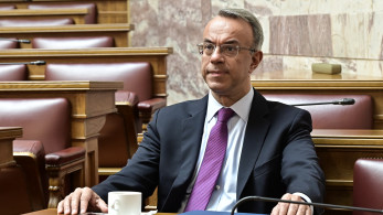 Χρήστος Σταϊκούρας: Πώς η Ελλάδα θα φτάσει στο μέσο ευρωπαϊκό εισόδημα - Οικονομικός στόχος 2%