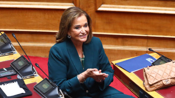 Η συγκινητική εξομολόγηση της Ντόρας Μπακογιάννη για τη μάχη της με τον καρκίνο