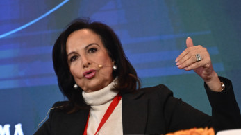 Άννα Διαμαντοπούλου: Δεν δουλεύουμε όλοι με την ίδια ένταση για την επιτυχία του ΠΑΣΟΚ