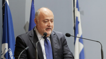 Δημήτρης Τσιόδρας στο Ευρωκοινοβούλιο: Νέα στρατηγική για αντιμετώπιση ακραίων καιρικών φαινομένων