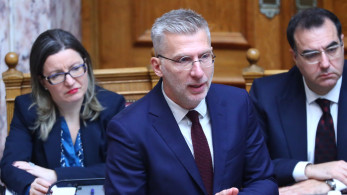 Άκης Σκέρτσος για συνταγματική αναθεώρηση: Η συζήτηση απαιτεί ευρύτερες συναινέσεις