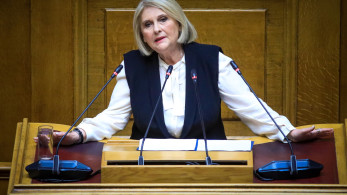 Σοφία Βούλτεψη: Να δοθούν στο Δημόσιο οι φωτογραφίες της Καισαριανής - Δεν είναι εμπόρευμα οι εκτελεσθέντες