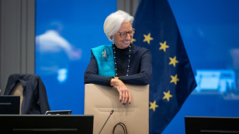 Η ΕΚΤ διαψεύδει δημοσίευμα για πρόωρη αποχώρηση Λαγκάρντ