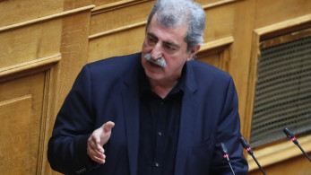 Όταν ο Πολάκης βαφτίζει τη λογοδοσία «χυδαία» - το manual της τοξικότητας ΣΥΡΙΖΑ