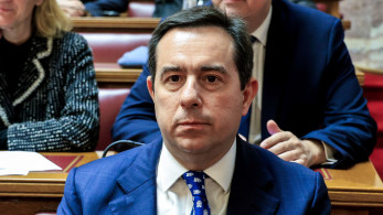 Νότης Μηταράκης για την τραγωδία στη Χίο: Να τελειώνουμε με τους λαθροδιακινητές